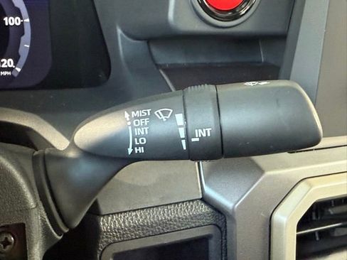 New 2025 Toyota Tacoma TRD Off-Road image 48