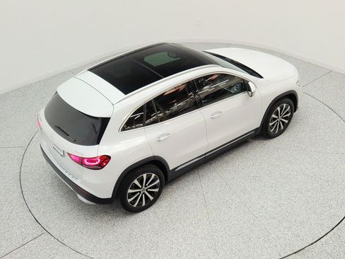 Used 2021 Mercedes-Benz GLA 250 4MATIC image 27