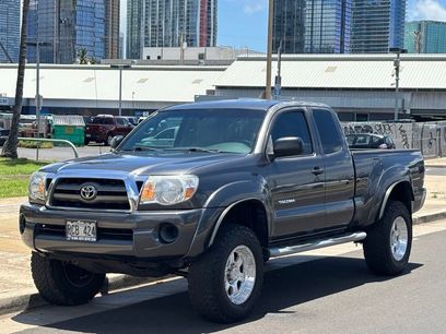 Used 2010 Toyota Tacoma PreRunner