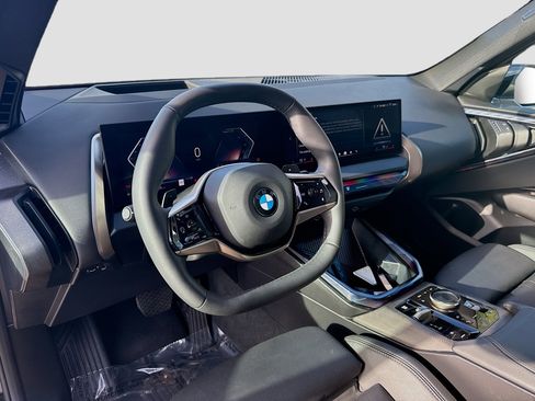 Used 2025 BMW X3 xDrive30i image 7