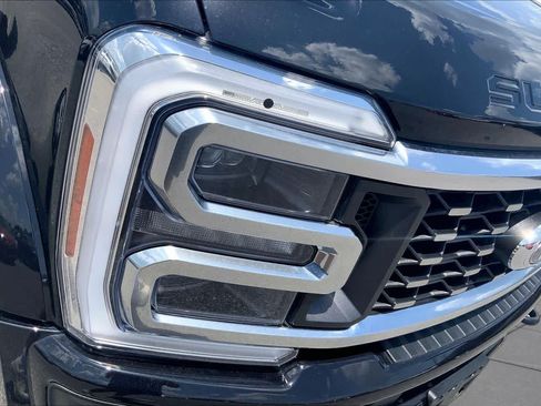 Used 2025 Ford F450 Platinum w/ FX4 Off-Road Package AWD/4WD image 27