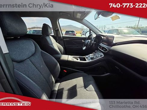 Used 2023 Hyundai Santa Fe SEL AWD/4WD image 27