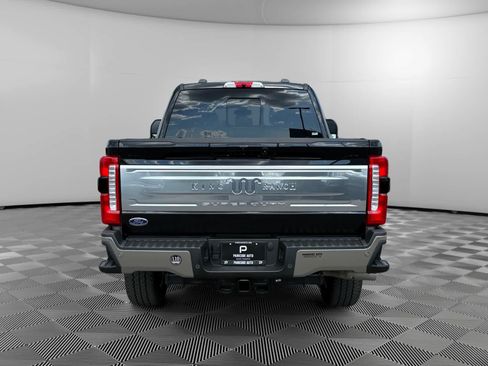Used 2026 Ford F250 King Ranch AWD/4WD image 6