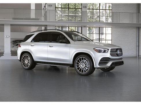 Certified 2023 Mercedes-Benz GLE 450 4MATIC image 13
