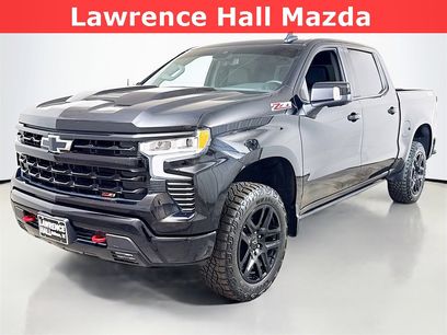 Used 2023 Chevrolet Silverado 1500 LT Trail Boss w/ LT Trail Boss Premium Package