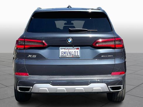 Used 2020 BMW X5 sDrive40i w/ Convenience Package image 4