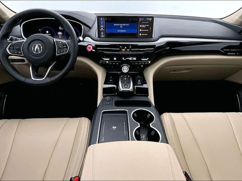Certified 2026 Acura MDX SH-AWD image 20