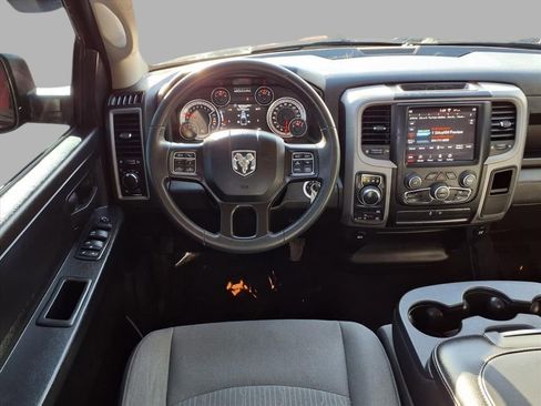 Used 2021 RAM 1500 Tradesman w/ Popular Equipment Group image 4