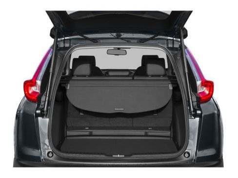 Used 2019 Honda CR-V EX-L image 11