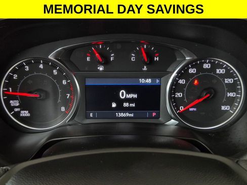 Used 2024 Chevrolet Blazer LT w/ Convenience Package FWD image 20