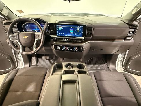 Used 2023 Chevrolet Silverado 1500 LT image 16