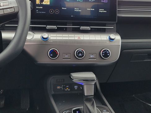 New 2026 Hyundai Kona SE image 11