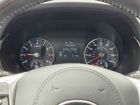 Used 2021 Kia Telluride EX w/ EX Premium Package FWD image 31