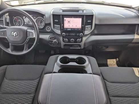 Used 2026 RAM 1500 Warlock AWD/4WD image 14
