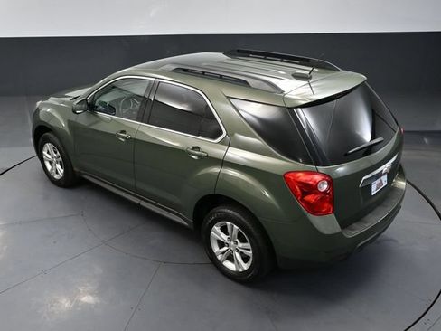 Used 2015 Chevrolet Equinox LT w/ Driver Convenience Package FWD image 43