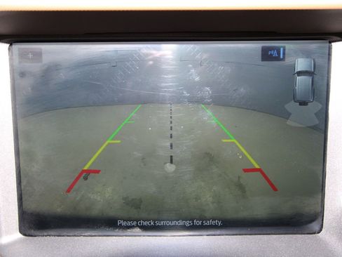 Used 2024 Ford Bronco Outer Banks image 13