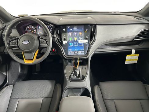 New 2025 Subaru Outback Wilderness image 12