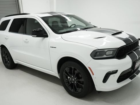 Used 2023 Dodge Durango R/T image 3