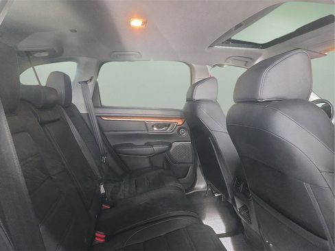 Used 2022 Honda CR-V EX-L image 11