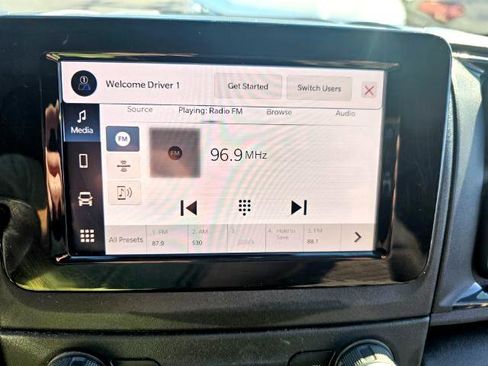 Used 2022 RAM ProMaster 2500 image 15