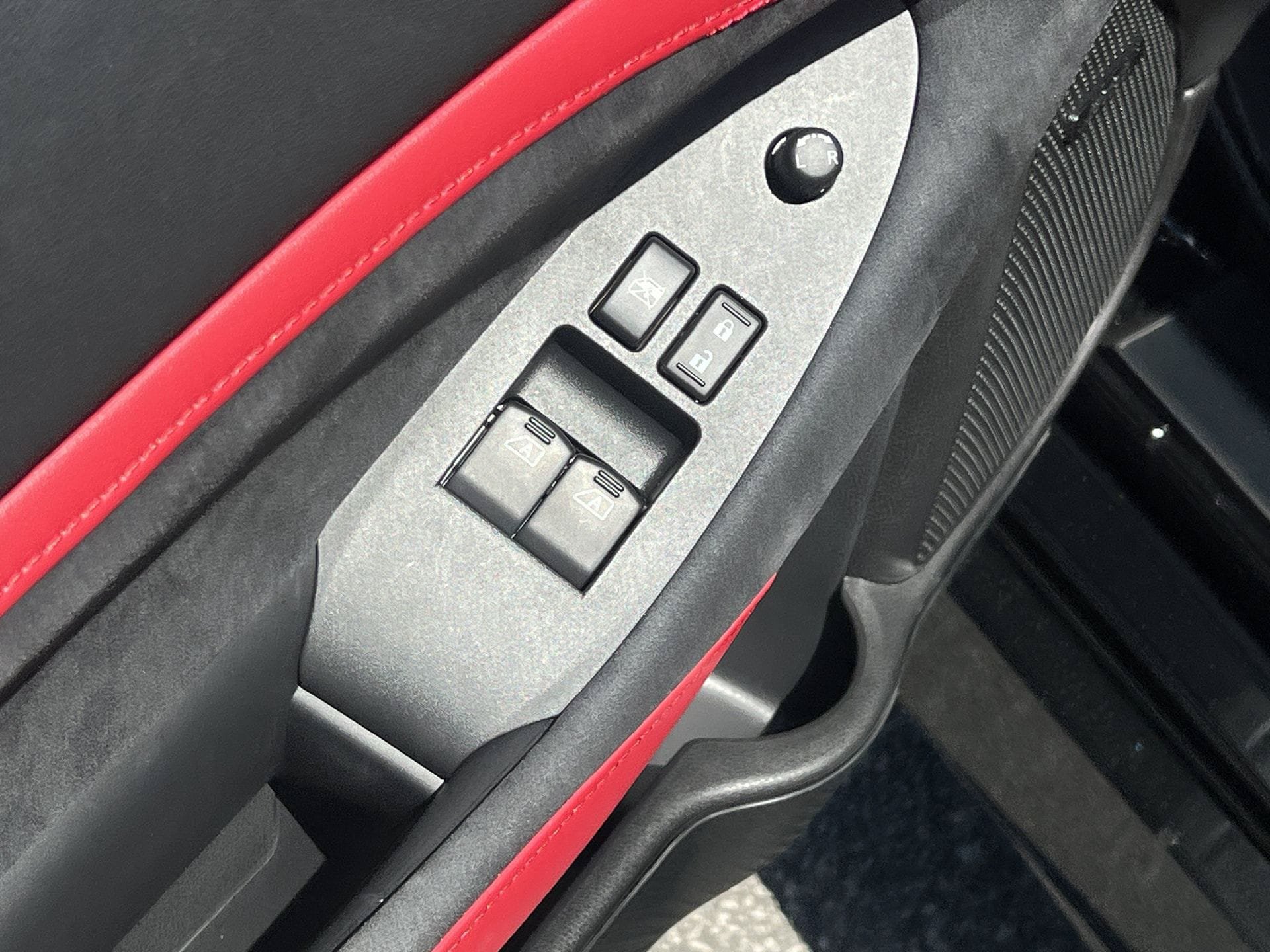 New 2026 Nissan Z Performance w/ Floor Mat Package RWD image 16