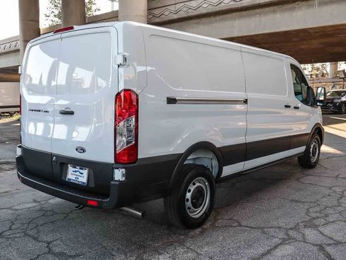 New 2026 Ford Transit 250 Low Roof image 6