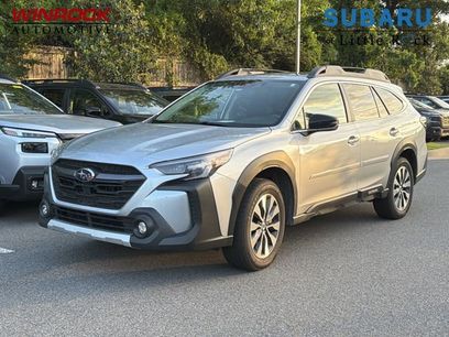 Used 2023 Subaru Outback Limited