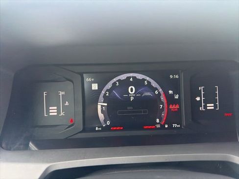 New 2026 Toyota Tacoma SR5 AWD/4WD image 41