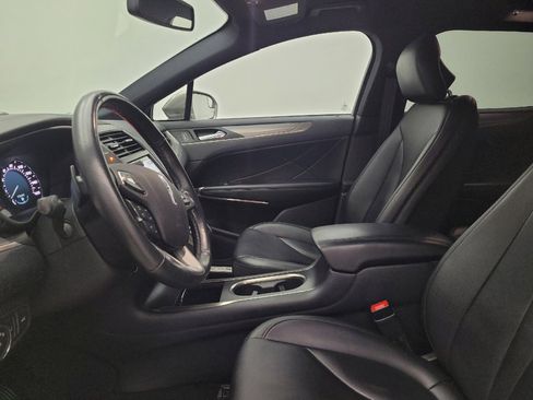 Used 2017 Lincoln MKC Premiere AWD/4WD image 17