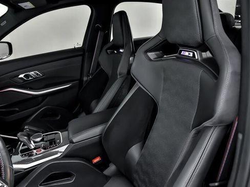 Used 2023 BMW M3 Competition AWD/4WD image 23