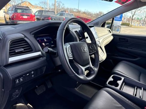 Used 2023 Honda Odyssey EX-L image 15