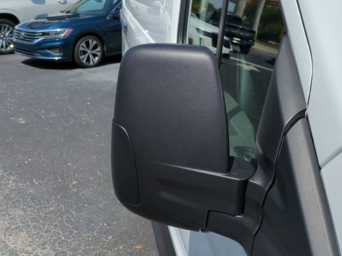 New 2025 Ford Transit 150 Low Roof w/ Load Area Protection Package image 12