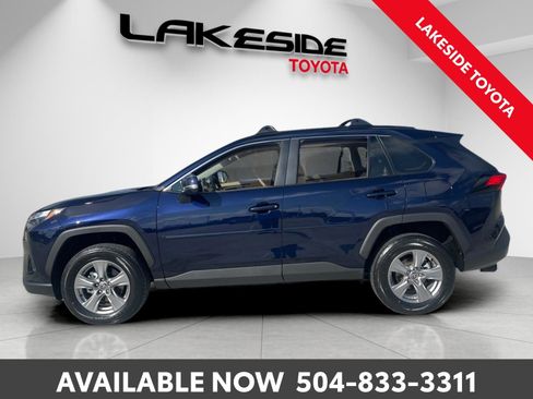 Certified 2025 Toyota RAV4 XLE w/ Convenience Package image 4