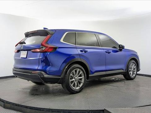 Used 2023 Honda CR-V EX-L image 8