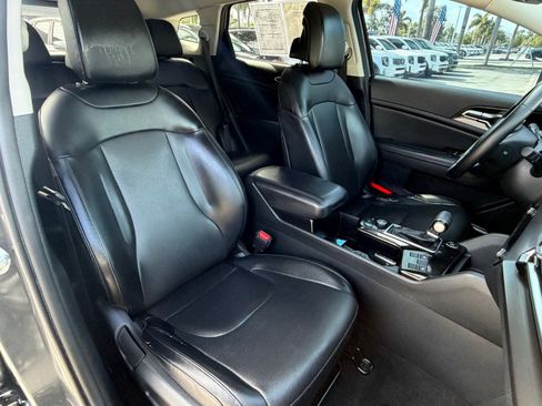Used 2023 Kia Sportage EX FWD image 27