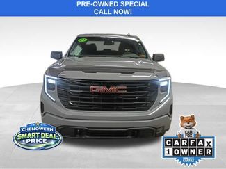 Used 2024 GMC Sierra 1500 Elevation w/ X31 Off-Road Package video 5