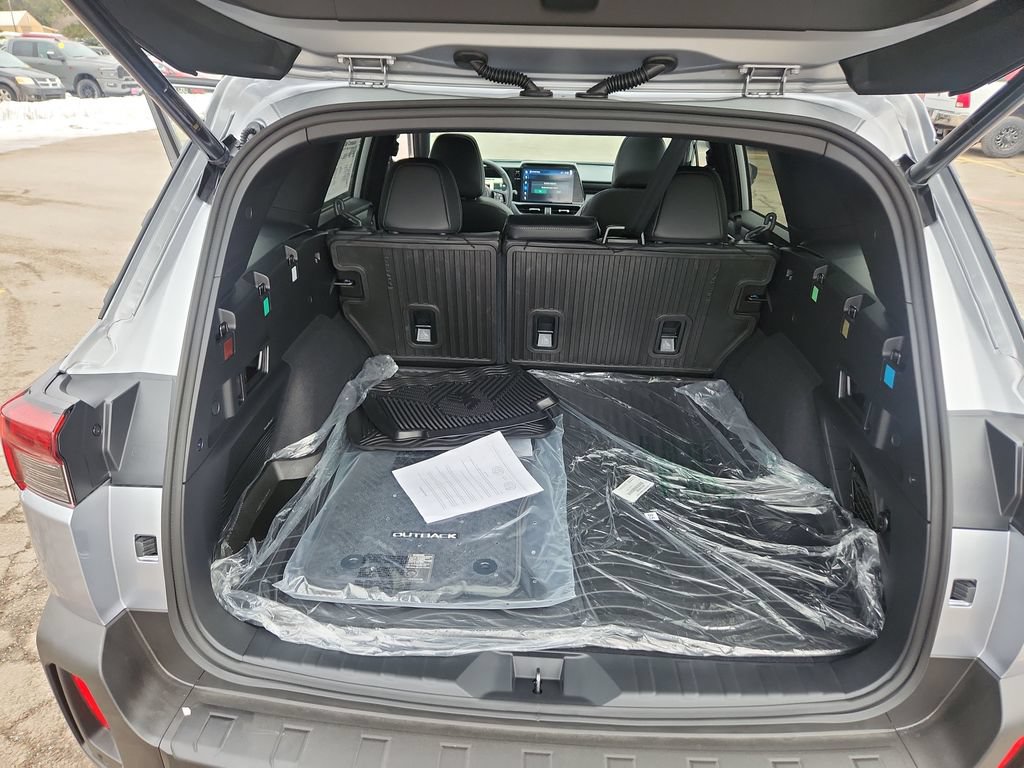 New 2026 Subaru Outback Touring XT w/ Touring Package AWD/4WD image 23