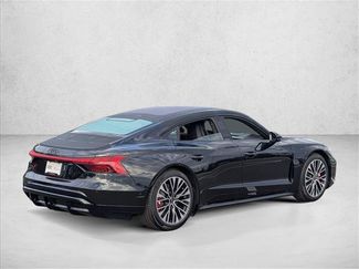 New 2026 Audi S e-tron GT Prestige AWD/4WD video 2