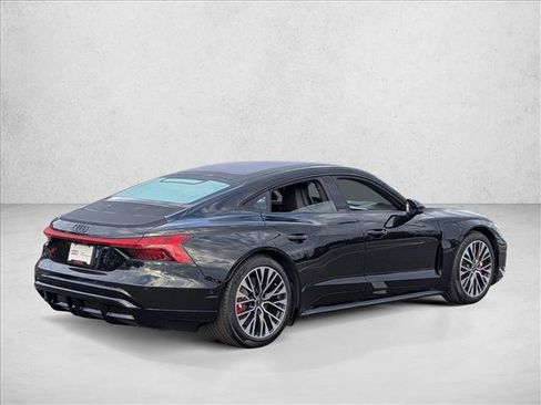 New 2026 Audi S e-tron GT Prestige AWD/4WD image 2