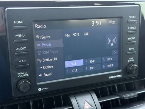 Used 2020 Toyota RAV4 XLE w/ Carpet Mat Package FWD image 19