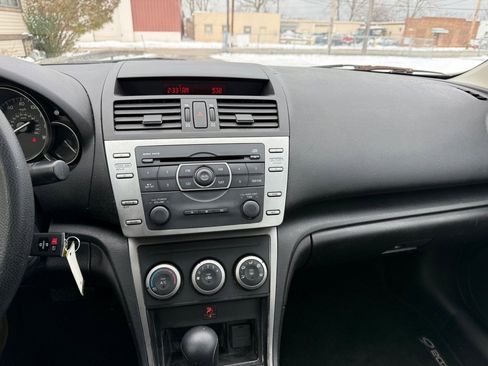 Used 2011 MAZDA MAZDA6 i Sport image 14