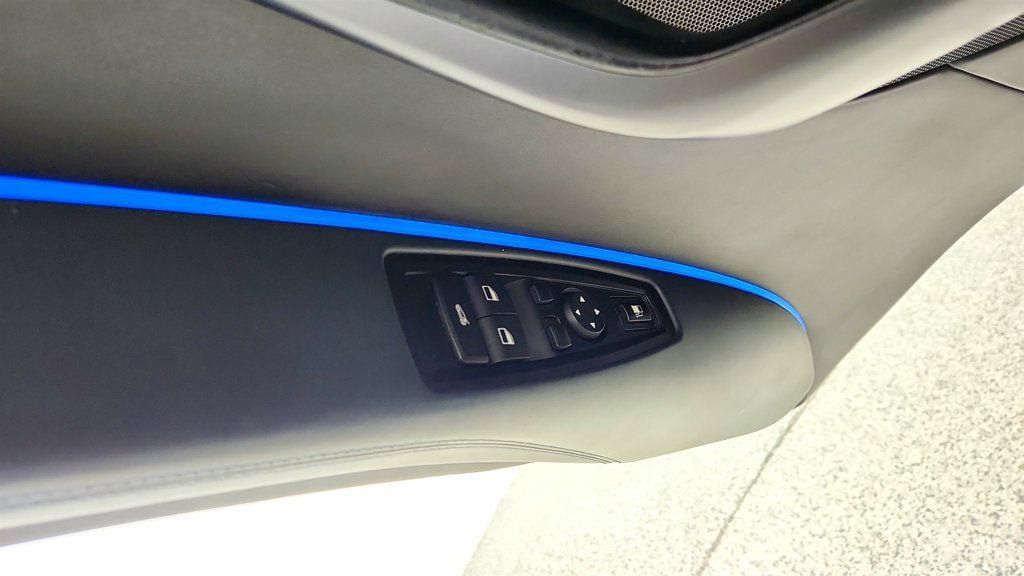 Used 2015 BMW i8 AWD/4WD image 12