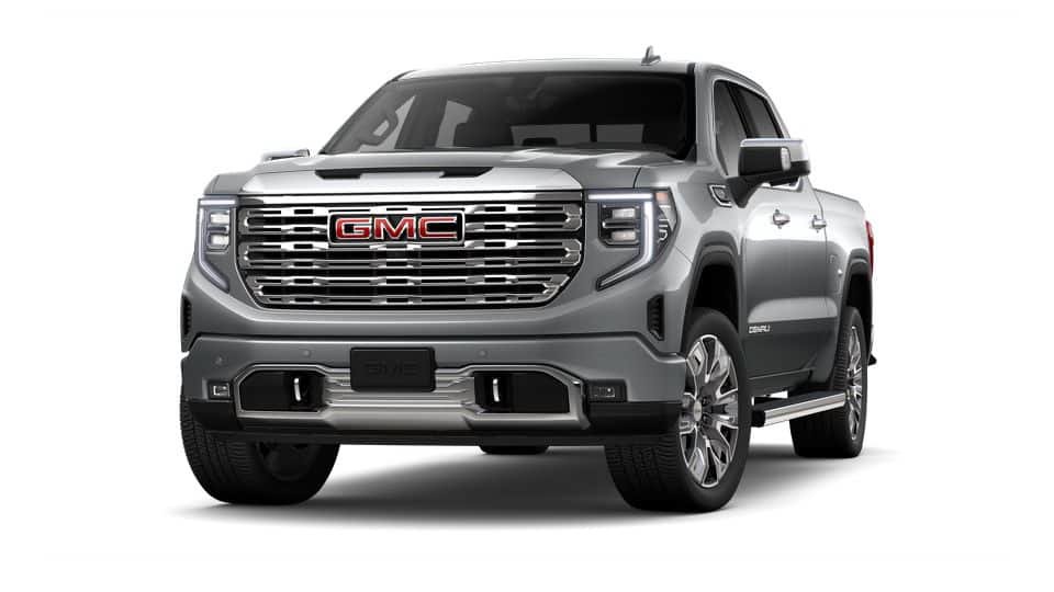 New 2026 GMC Sierra 1500 Denali w/ Denali Reserve Package RWD image 51