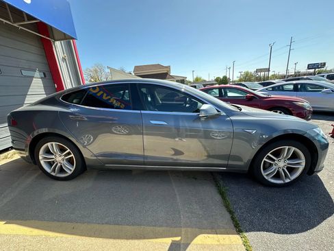 Used 2014 Tesla Model S image 5