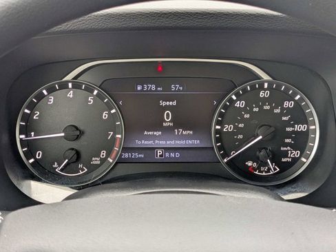 Used 2022 Nissan Frontier S image 26