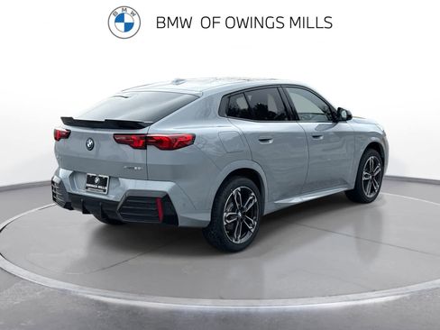 New 2026 BMW X2 xDrive28i w/ Technology Package image 9
