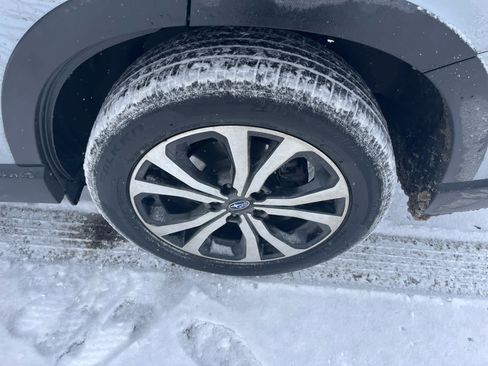 Used 2021 Subaru Forester Limited w/ Popular Package #3 image 6