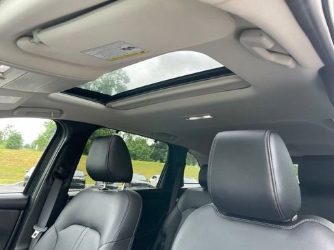 Used 2024 MAZDA CX-90 Plug-In Hybrid w/ Preferred AWD/4WD image 27