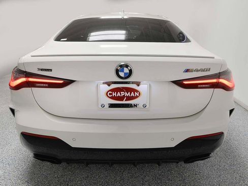 Used 2021 BMW 440i xDrive Coupe w/ Premium Package AWD/4WD image 4