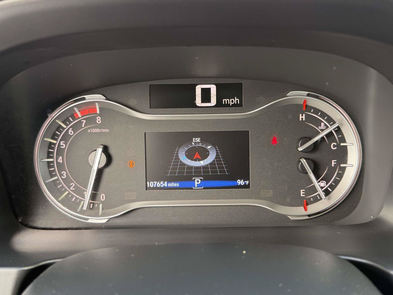 Used 2022 Honda Ridgeline Black Edition image 21